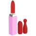 Lippenstift Vibrator Sealed With A Kiss Lippenstift Vibrator Sealed With A Kiss