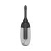 Nexus Roterende Anaal Douche - Zwart Nexus Roterende Anaal Douche - Zwart
