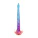 Lichtgevende Monster dildo Tak-Tak Large Lichtgevende Monster dildo Tak-Tak Large