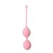 Roze Vagina Ballen - 29 MM Roze Vagina Ballen - 29 MM