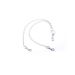 Ketting met drie uiteinden Ketting met drie uiteinden