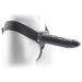 Rekbare Strap-on met Holle Dildo Rekbare Strap-on met Holle Dildo