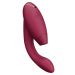 Womanizer Duo 2 Rood Womanizer Duo 2 Rood