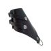 Mister B Leren Parachute met 2 Gespen en D-Ring Mister B Leren Parachute met 2 Gespen en D-Ring