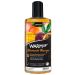Warm-up Massage Olie - Mango+Maracuja Warm-up Massage Olie - Mango+Maracuja
