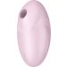 Satisfyer Vulva Lover Clitoris Stimulator - Roze Satisfyer Vulva Lover Clitoris Stimulator - Roze