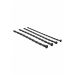 Siliconen Dilator Set - Spiraalvorm Siliconen Dilator Set - Spiraalvorm