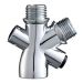 Shower Diverter Mister B Shower Diverter Mister B