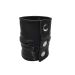 Leren Armband met Geïntegreerde Portefeuille Leren Armband met Geïntegreerde Portefeuille