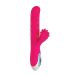 A&amp;E Eves OPlaadbare Rabbit Vibrator - Love Spun