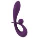 Sweet Smile Rabbit Vibrator met Vibrobalstimulator - Paars Sweet Smile Rabbit Vibrator met Vibrobalstimulator - Paars