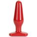 Rode Butt Plug - Medium Rode Butt Plug - Medium