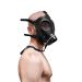 Alien Gas Masker Alien Gas Masker