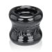 Oxballs Squeeze Ballstretcher - Zwart Oxballs Squeeze Ballstretcher - Zwart