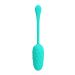 Vibrerend Ei Marina Pretty Love - Groen Vibrerend Ei Marina Pretty Love - Groen