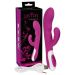 Paarse Vibrator met Opwarmfunctie Paarse Vibrator met Opwarmfunctie