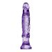 Anaal Dildo Anal Starter - Paars Anaal Dildo Anal Starter - Paars