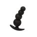 Buttplug Boundless Beaded Plug Buttplug Boundless Beaded Plug