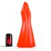 Fist Dildo Double Fist Rood Fist Dildo Double Fist Rood