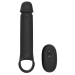 Vibrerende Penissleeve Met Afstandsbediening Vibrerende Penissleeve Met Afstandsbediening