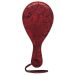 Fifty Shades Of Grey Sweet Anticipation Ronde Paddle - Rood Fifty Shades Of Grey Sweet Anticipation Ronde Paddle - Rood