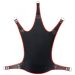 Leren Sling met 5 bevestigingspunten Leren Sling met 5 bevestigingspunten