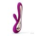 Lelo vibrator Soraya 2 Deep Roze Lelo vibrator Soraya 2 Deep Roze