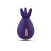 Paarse Clitoris Stimulator - Crown Paarse Clitoris Stimulator - Crown