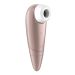 Satisfyer 1 - Goud Satisfyer 1 - Goud