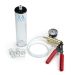 LA Pump Premium Deluxe Erectiestoring Kit 5 x 23 cm LA Pump Premium Deluxe Erectiestoring Kit 5 x 23 cm