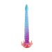 Lichtgevende Monster dildo Tak-Tak Medium Lichtgevende Monster dildo Tak-Tak Medium