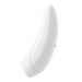 Satisfyer Curvy 1+ met App Connect - Wit Satisfyer Curvy 1+ met App Connect - Wit