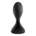 Satisfyer Trendsetter Vibrerende Buttplug - Zwart Satisfyer Trendsetter Vibrerende Buttplug - Zwart