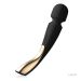 Lelo - Smart Wand 2 Massager Medium Zwart Lelo - Smart Wand 2 Massager Medium Zwart