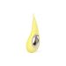 Lelo Dot Cruise Pinpoint Vibrator - Lemon Sorbet Lelo Dot Cruise Pinpoint Vibrator - Lemon Sorbet