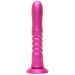 Stuwende Vibrator ROMP Jiggle - Roze Stuwende Vibrator ROMP Jiggle - Roze