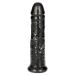 Dildo Enea - Zwart Dildo Enea - Zwart