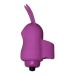 Power Rabbit Vingerring - Roze Power Rabbit Vingerring - Roze