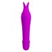 Pretty Love Vibrator Jeffrey - Paars Pretty Love Vibrator Jeffrey - Paars
