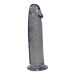 Dildo transparant Clearstone Perfect Dildo transparant Clearstone Perfect
