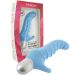 G-Spot en Clitoris Vibrator - Fonzie