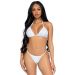 Phoenix Bikini Set - Wit