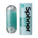 Tenga - Spinner Masturbator 04 Pixel Tenga - Spinner Masturbator 04 Pixel