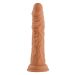 FemmeFunn Roterende en Vibrerende Dildo met Zuignap - Huidskleur FemmeFunn Roterende en Vibrerende Dildo met Zuignap - Huidskleur