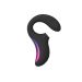 LELO Enigma Cruise Dual Stimulatie Sonic Massager - Zwart LELO Enigma Cruise Dual Stimulatie Sonic Massager - Zwart