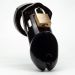 CB-X CB-6000 Chastity Cage - Zwart CB-X CB-6000 Chastity Cage - Zwart