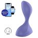 Satisfyer Sweet Seal - Paars Satisfyer Sweet Seal - Paars