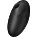 Satisfyer Vulva Lover Clitoris Stimulator - Zwart Satisfyer Vulva Lover Clitoris Stimulator - Zwart