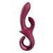 Rabbit Vibrator Glam - Rood Rabbit Vibrator Glam - Rood