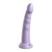 Dildo Slim Seven - Paars Dildo Slim Seven - Paars